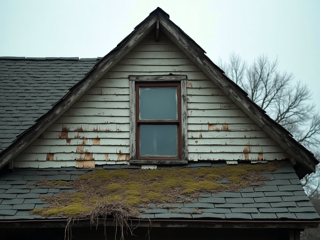 Storm Damage & Insurance