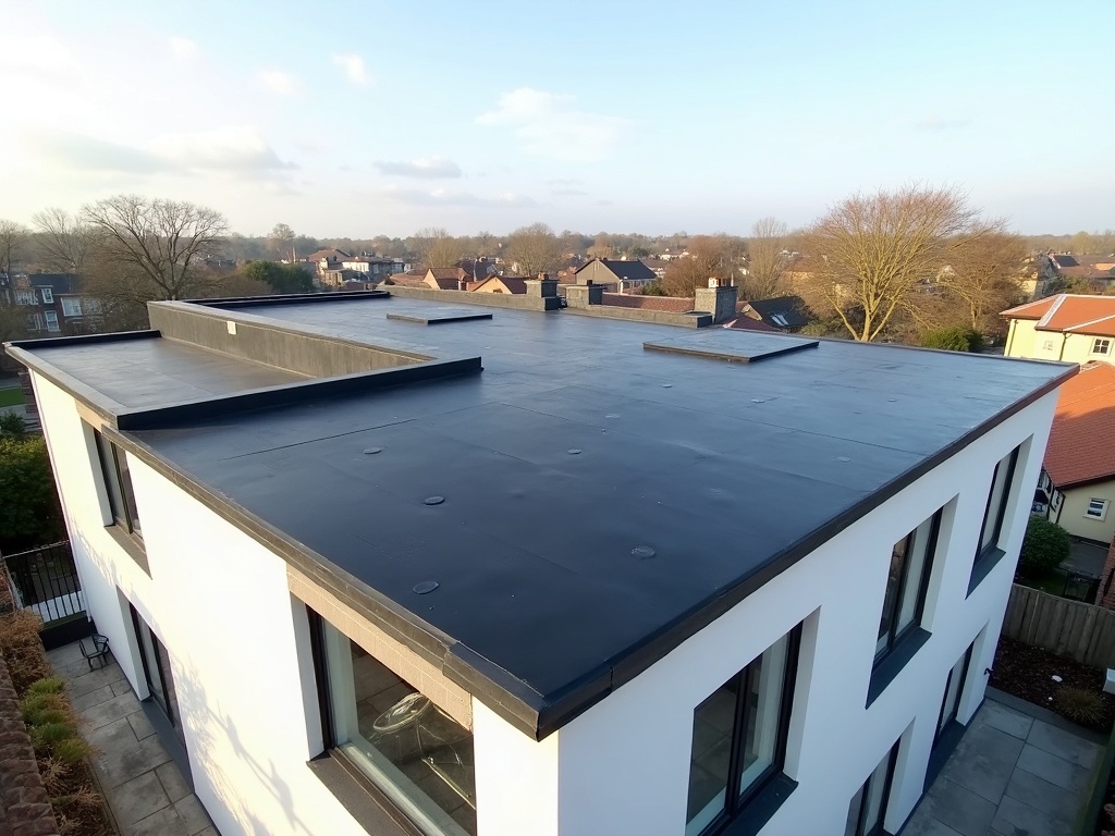 Gutter Repair