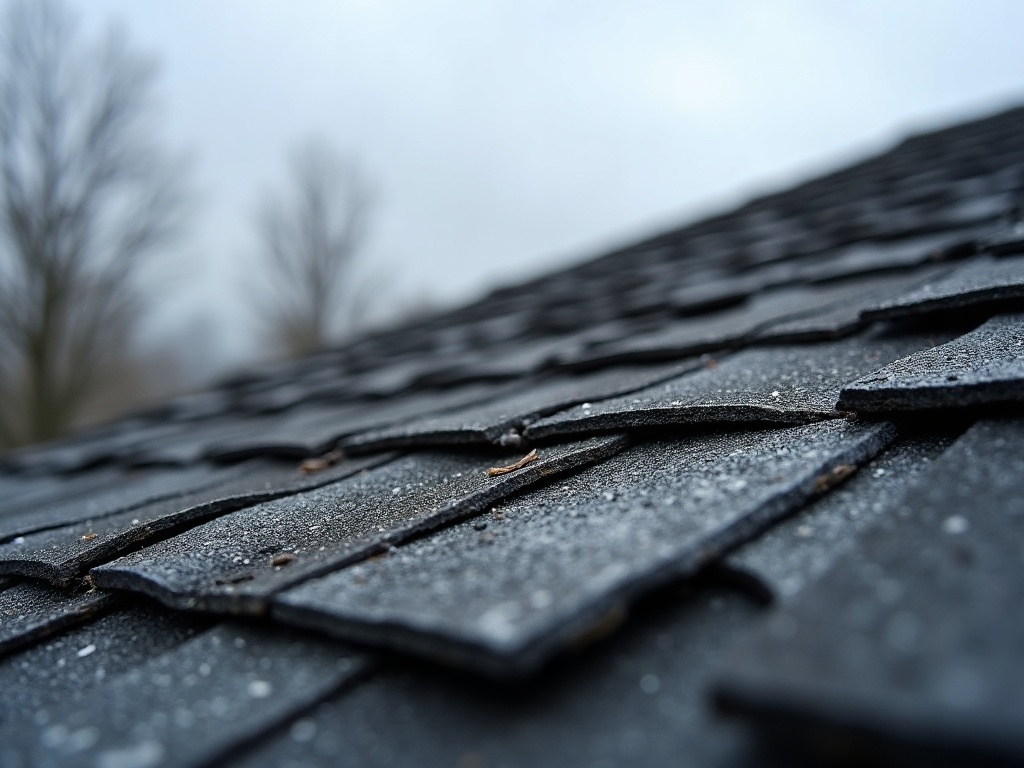 Roof Repair